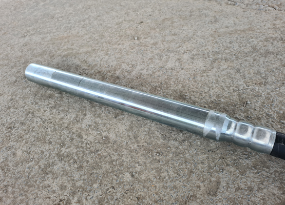 Betonvibrator mieten